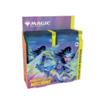 Magic the gathering March of the Machine: Collector Booster Box