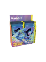 Magic the gathering March of the Machine: Collector Booster Box