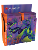 Magic the gathering Midnight hunt: Collector Booster Box
