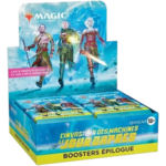 Magic the gathering March of the Machine: Epilogue Booster Box