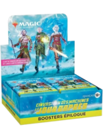 Magic the gathering March of the Machine: Epilogue Booster Box