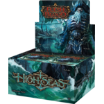Flesh and Blood Flesh and Blood: High Seas - Booster Display (24 Packs)