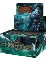 Flesh and Blood Flesh & Blood: High Seas Booster Display (24 Packs)