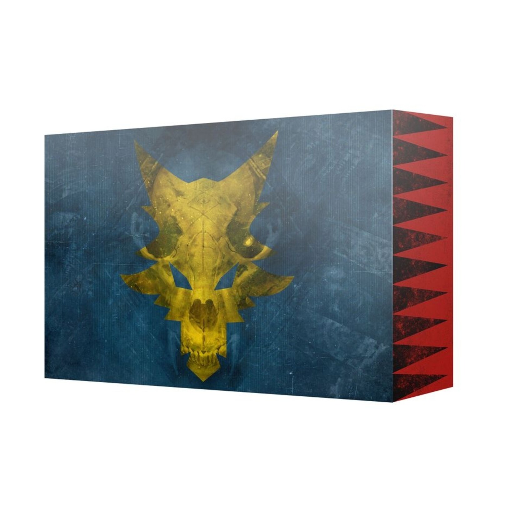Warhammer: 40.000 Space Wolves Army Set (English)
