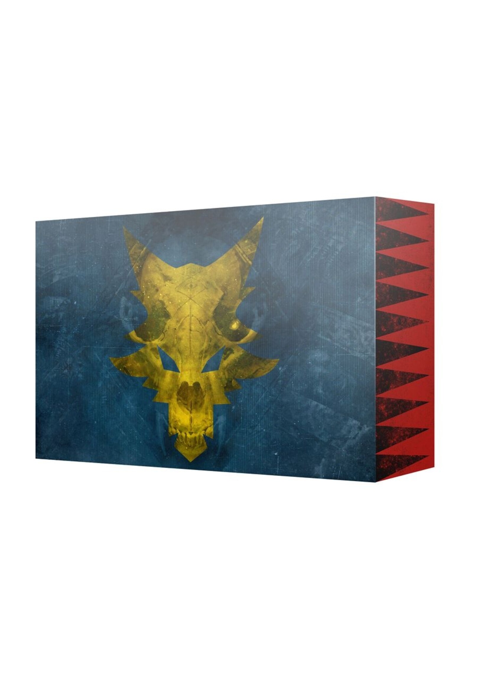 Warhammer: 40.000 Space Wolves Army Set (English)