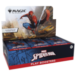 Magic the gathering Marvel's Spider-Man Play Booster Display