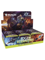 Magic the gathering Edge of Eternities Play Booster Display
