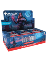 Magic the gathering Innistrad Remastered Play Booster Display