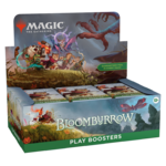 Magic the gathering Bloomburrow - Play booster box