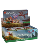 Magic the gathering Bloomburrow - Play booster box