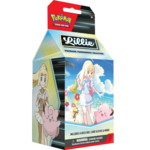 Pokémon Pokémon Tournament Box - 2025/04- Lillie Premium