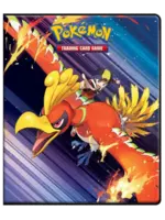 Ultra pro Pokemon: Scarlet & Violet - SV10 Portfolio 4 Pockets A5
