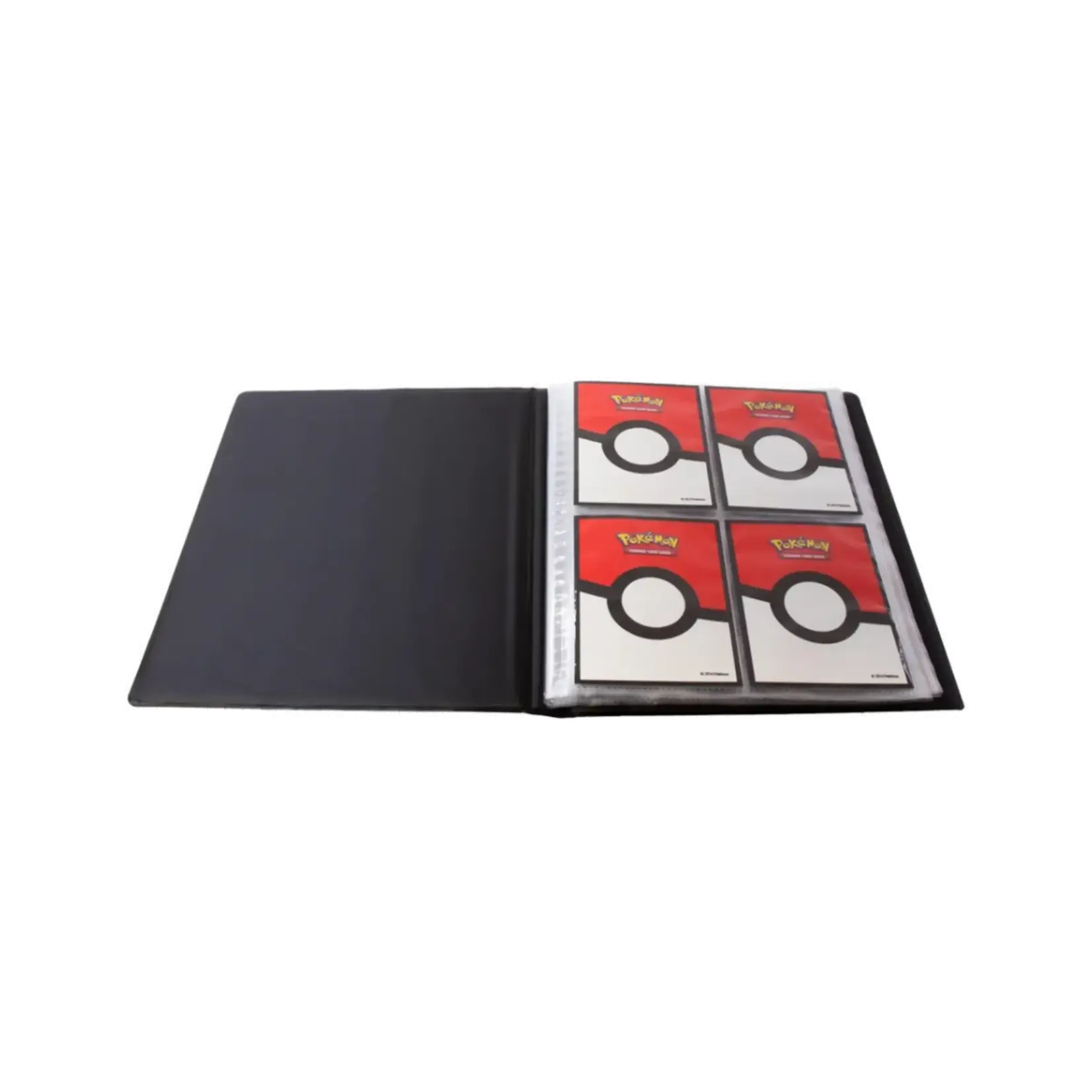 Ultra pro Scarlet & Violet - SV10 Portfolio 4 Pockets A5
