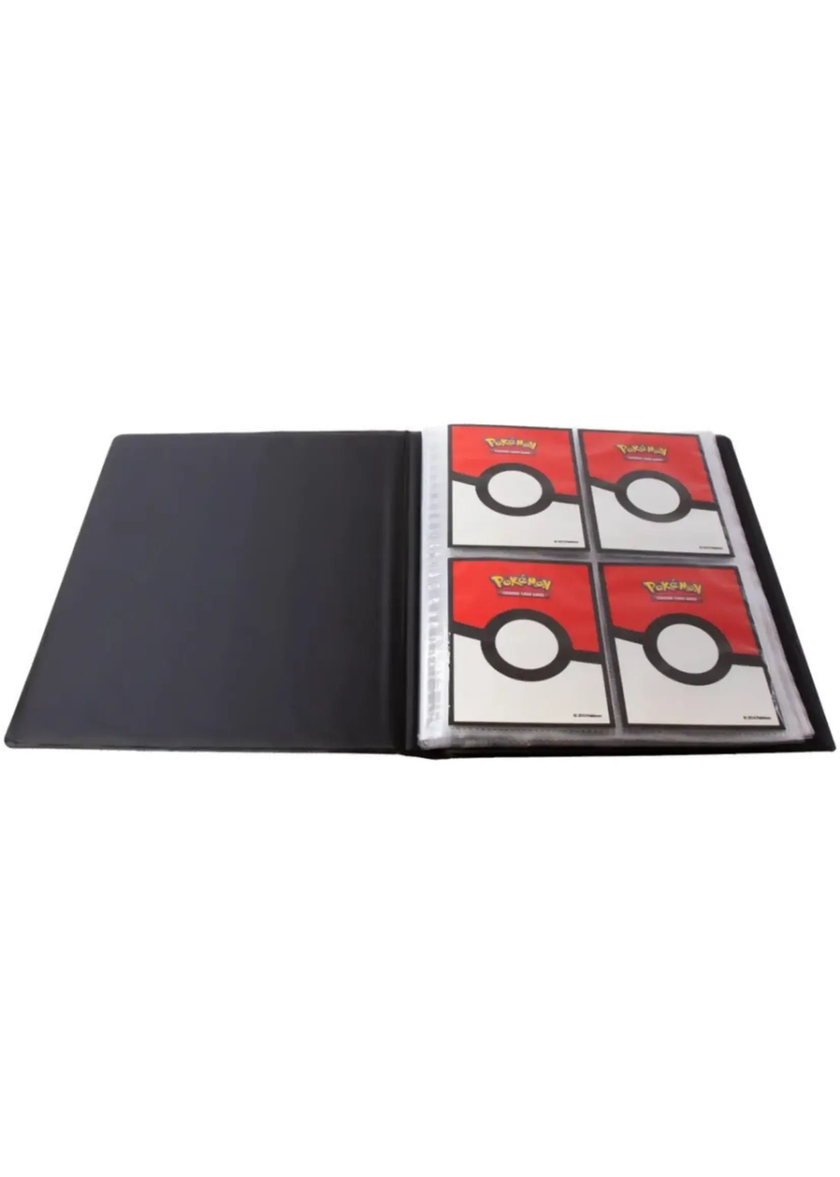 Ultra pro Pokemon: Scarlet & Violet - SV10 Portfolio 4 Pockets A5