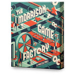 PostCurious The Morrison Game Factory - EN