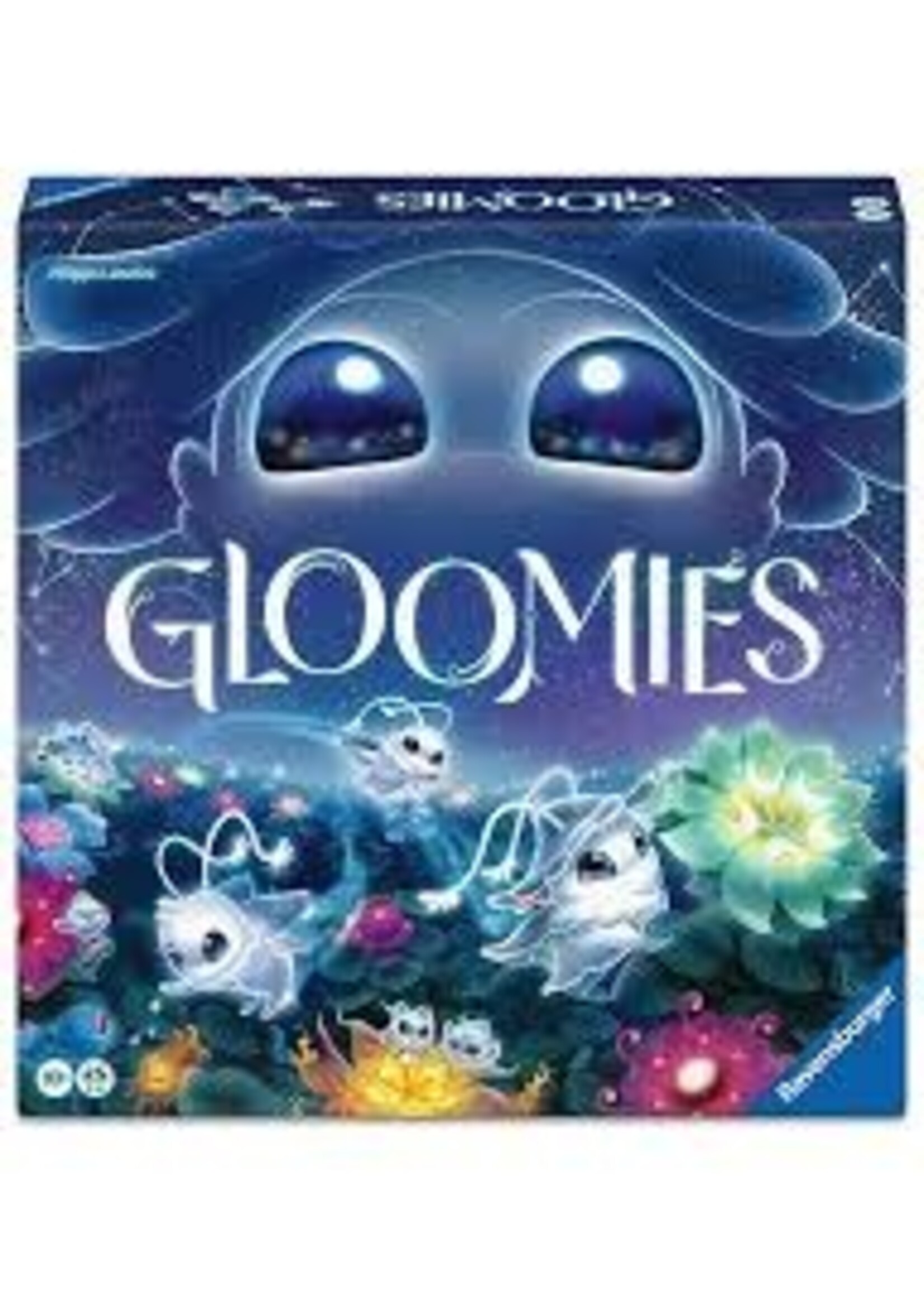 Ravensburger Gloomies