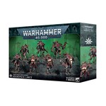 Warhammer: 40.000 Chaos Knights - Battleforce: Houndpack Lance