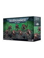 Warhammer: 40.000 Chaos Knights - Battleforce: Houndpack Lance