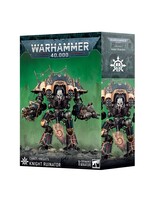Warhammer: 40.000 (Preorder ships on 21/06) Knight Ruinator