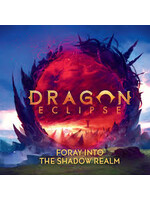 Awaken Realms Dragon Eclipse - Foray into the Shadow Realm - EN