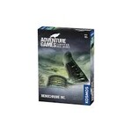 kosmos Adventure Games - Monochrome Inc - EN