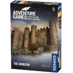 kosmos Adventure Games - The Dungeon - EN