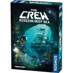 kosmos The Crew: Mission Deep Sea - EN