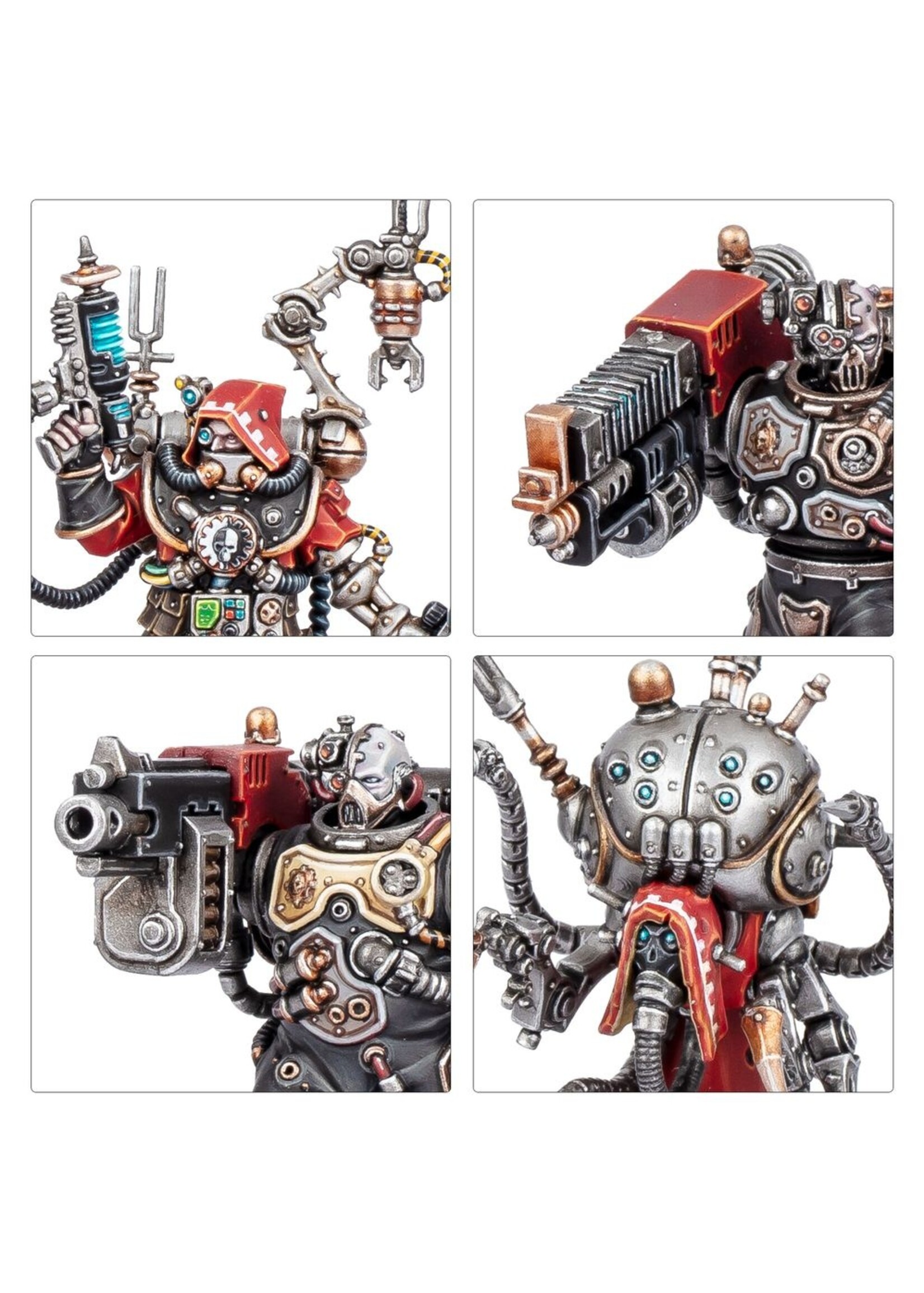 warhammer: Kill Team (Preorder: ships on 28/06) Kill Team: Typhon (English)