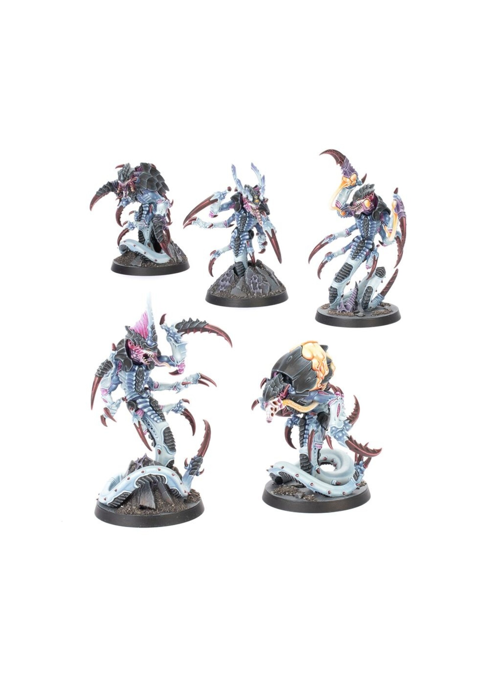 warhammer: Kill Team (Preorder: ships on 28/06) Kill Team: Typhon (English)