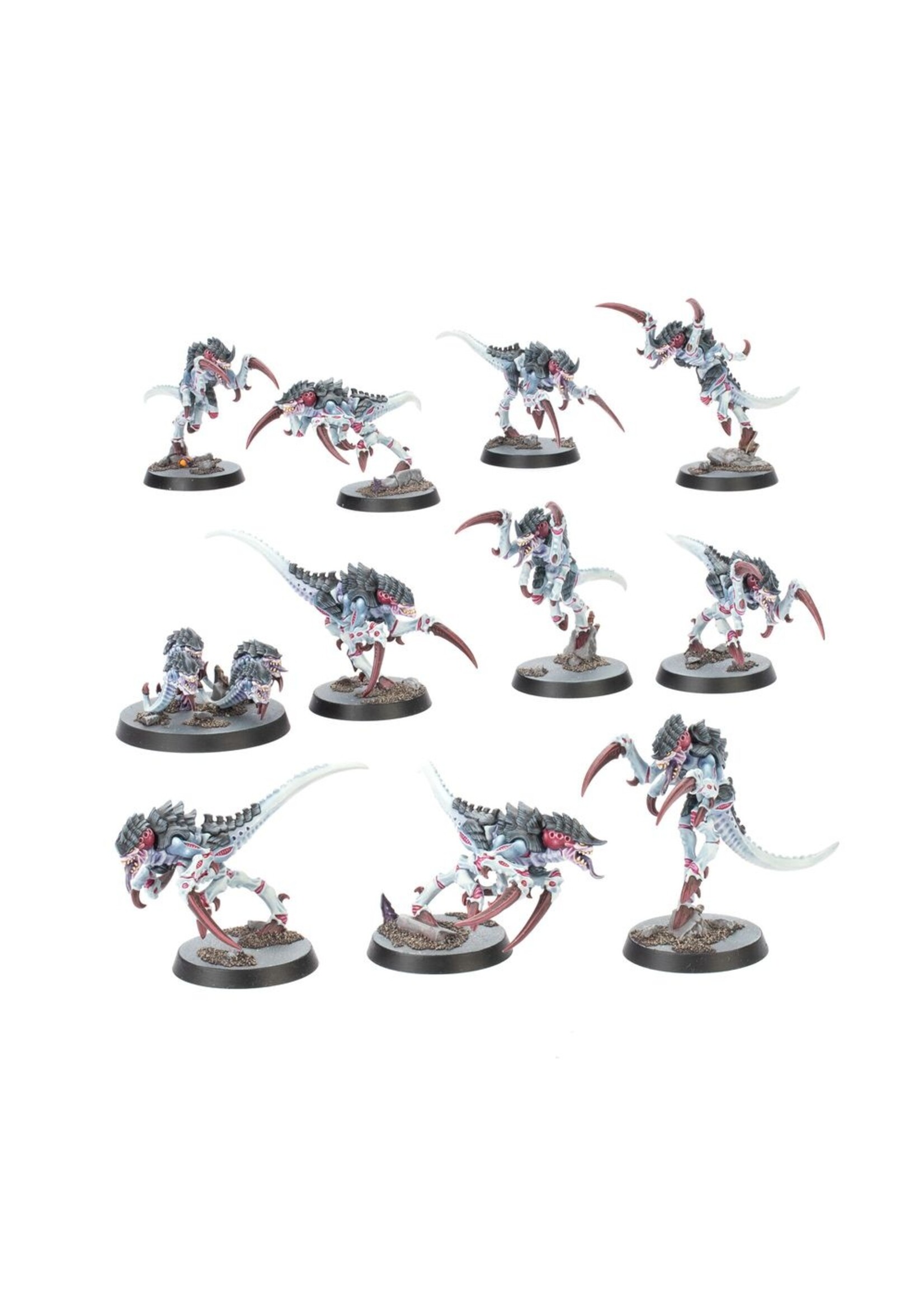 warhammer: Kill Team (Preorder: ships on 28/06) Kill Team: Typhon (English)
