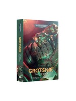 Book - Citadel Grotsnik: Da Mad Dok (Hb)