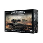 Warhammer: Horus Heresy Horus Heresy: Tarantula Sentry Guns