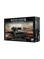 Warhammer: Horus Heresy Horus Heresy: Tarantula Sentry Guns