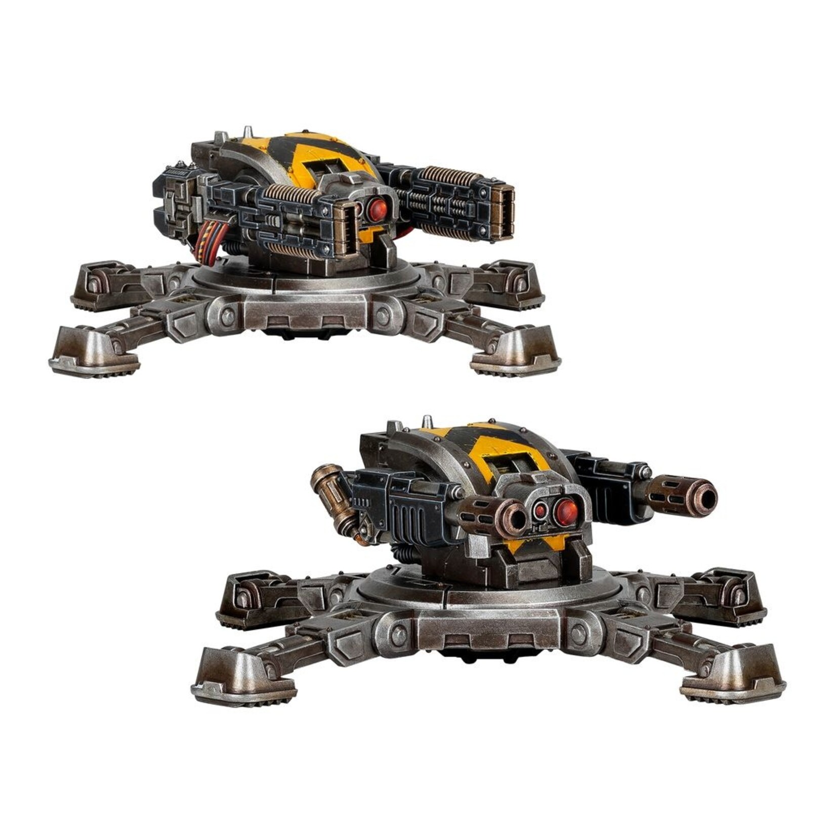 Warhammer: Horus Heresy Horus Heresy: Tarantula Sentry Guns