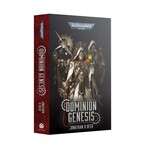 Book - Citadel Dominion Genesis (Pb)