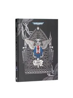 Book - Citadel (Preorder: ships on 28/06) The First Founding (Hb)
