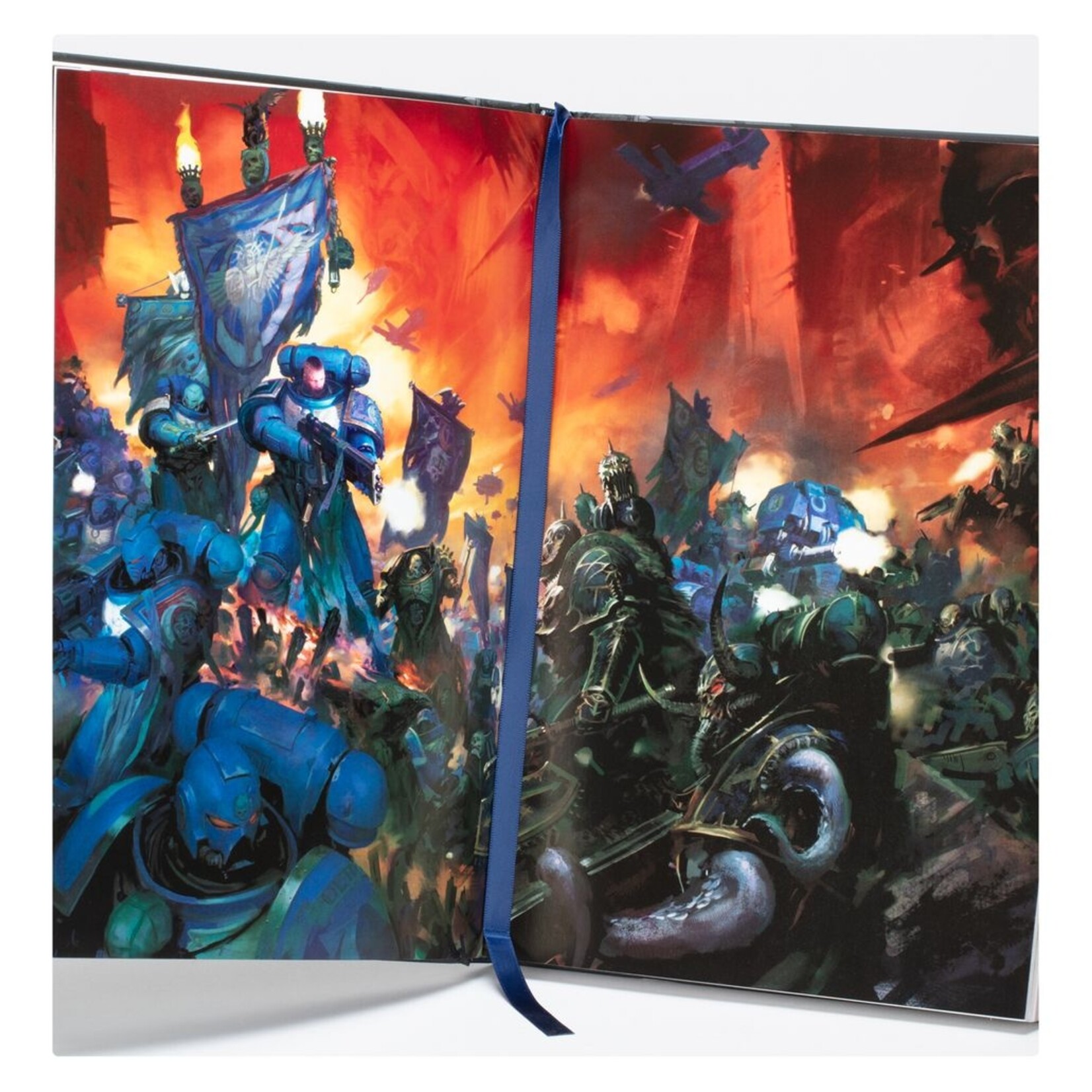 Book - Citadel The First Founding (Hb)