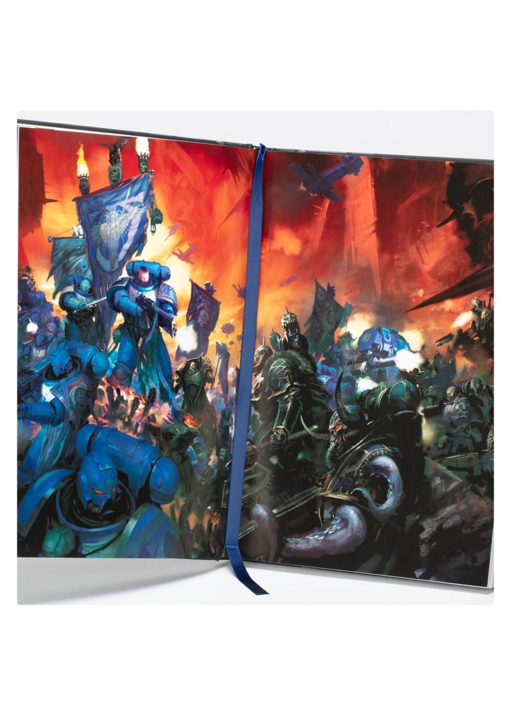 Book - Citadel The First Founding (Hb)