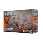 warhammer: Kill Team Kill Team: Goremongers