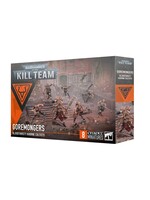 warhammer: Kill Team Kill Team: Goremongers