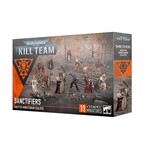 warhammer: Kill Team Kill Team: Sanctifiers