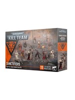 warhammer: Kill Team Kill Team: Sanctifiers