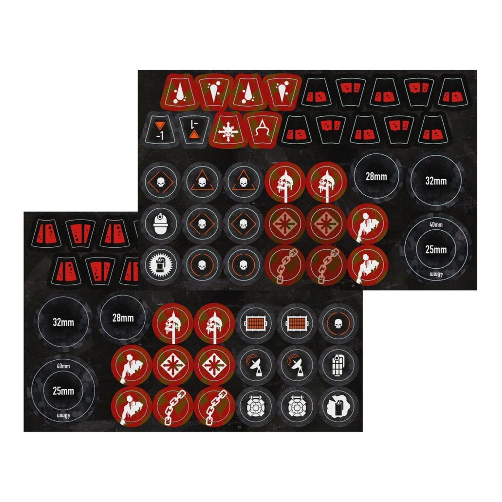 warhammer: Kill Team Kill Team: Sanctifiers