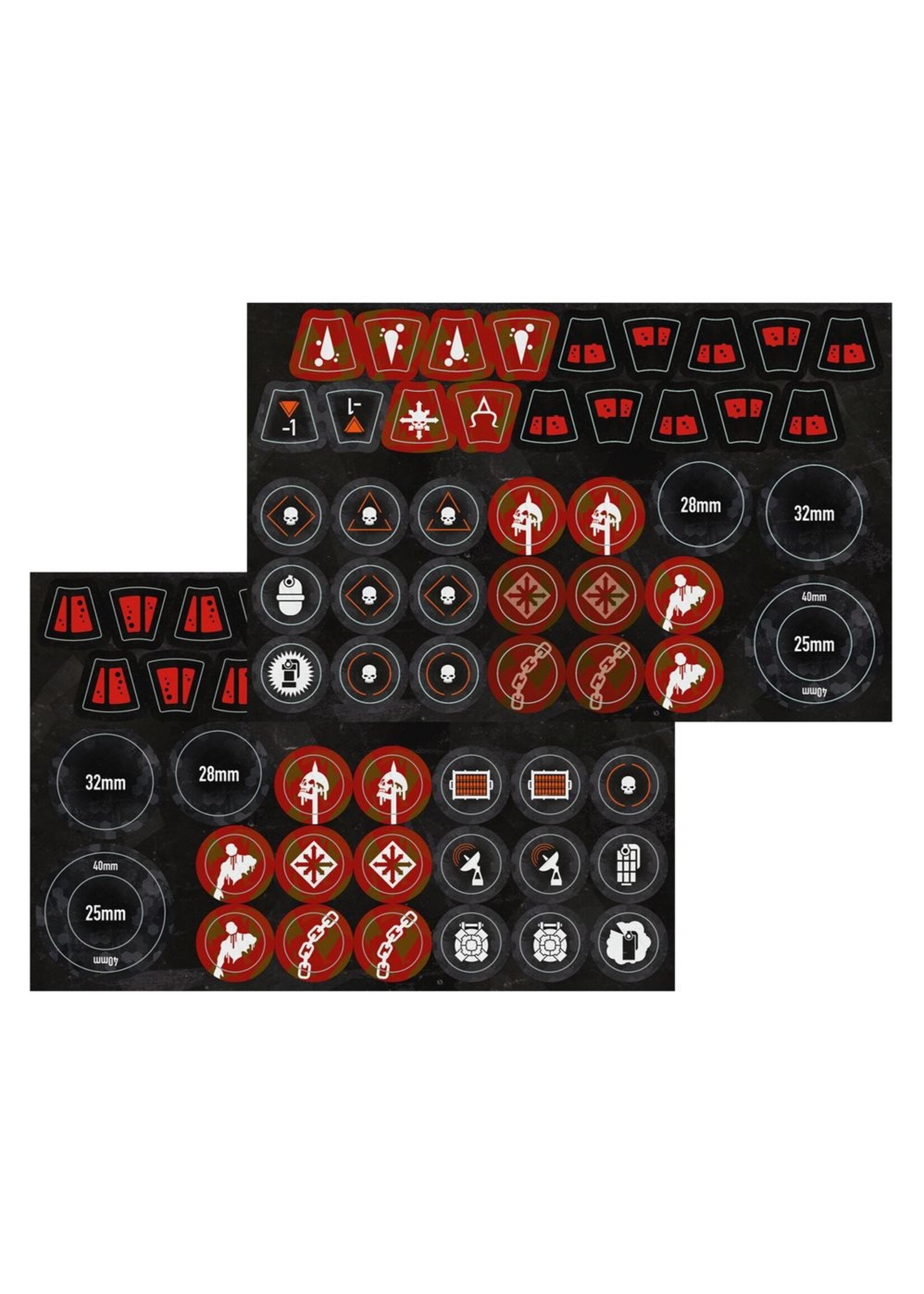 warhammer: Kill Team (Preorder: ships on 28/06) Kill Team: Sanctifiers