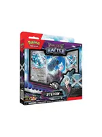 Pokémon Pokemon: Rival Battle Deck - Steven