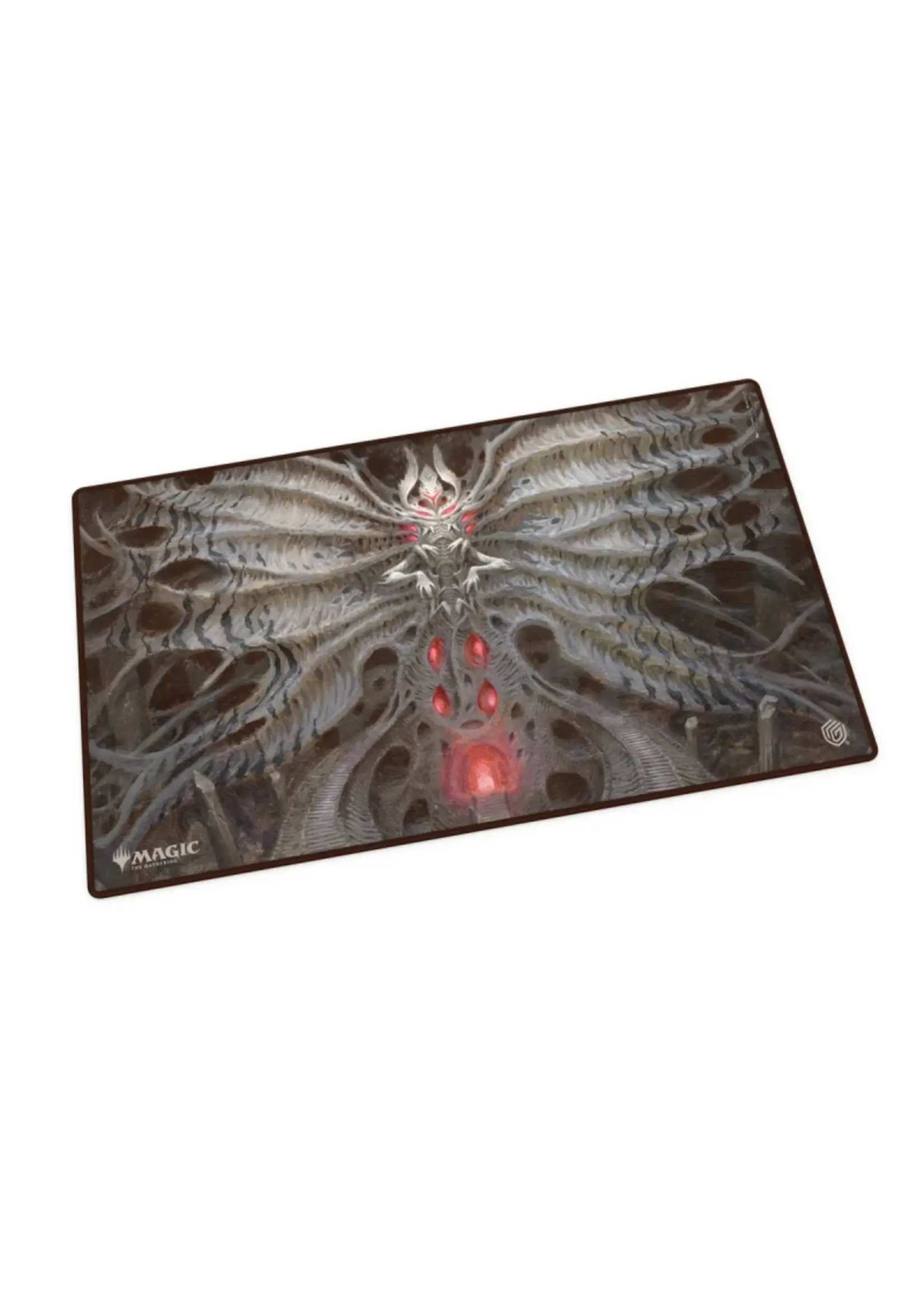 Ultimate Guard Ultimate Guard Play-Mat Magic: Valgavoth, Terror Eater