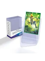 Ultimate Guard Ultimate Guard Card Covers Toploading (25) -  35 pt
