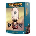 warhammer the old world Grand Cathay: Sky Lantern
