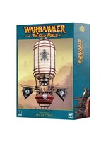 warhammer the old world Grand Cathay: Sky Lantern