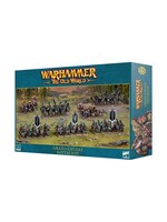 warhammer the old world Grand Cathay: Battalion